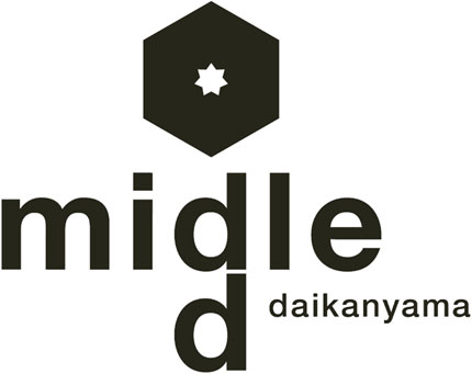 middle daikanyama